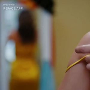 Meet your Posher, Michele